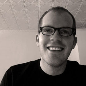 Meet your Posher, Mike